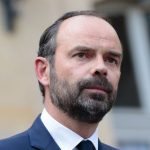 Edouard Philippe. D. R.